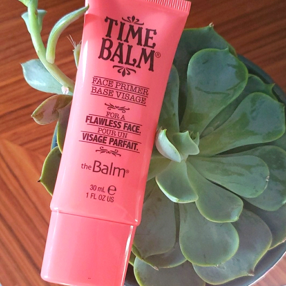 New Beauty Time Balm-Special *add on only